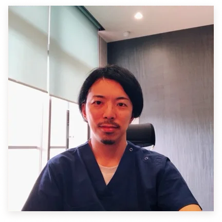 徳山医師